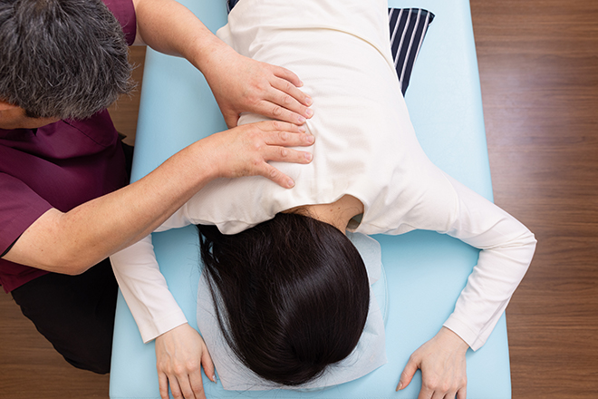 整体ルーム環花 | 伊那のリラクゼーション