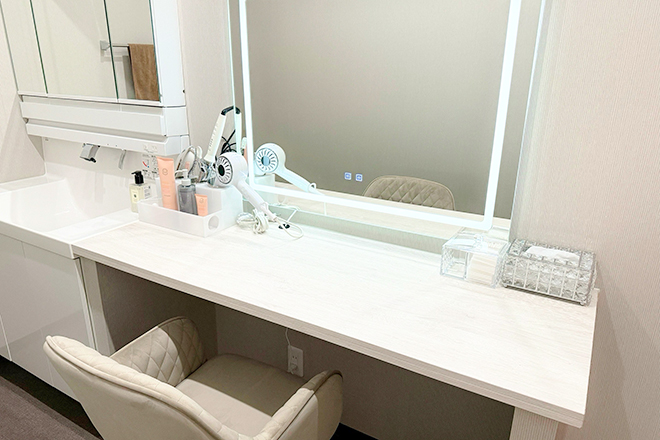 韓国式小顔コルギBE-CUTE姫路店 | 姫路のエステサロン