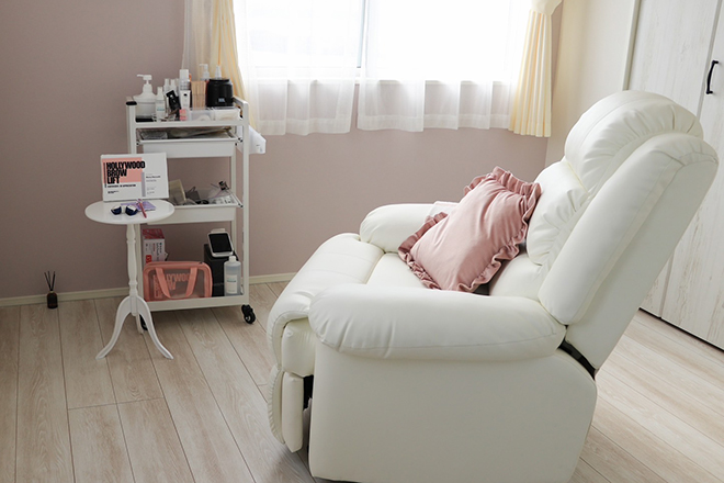 Ideal Me | 佐世保のエステサロン