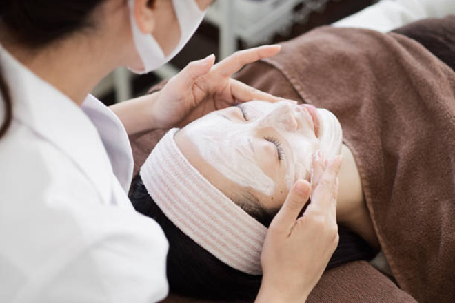 Ideal Me | 佐世保のエステサロン