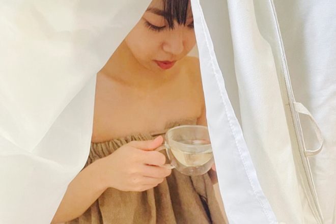 Ideal Me | 佐世保のエステサロン