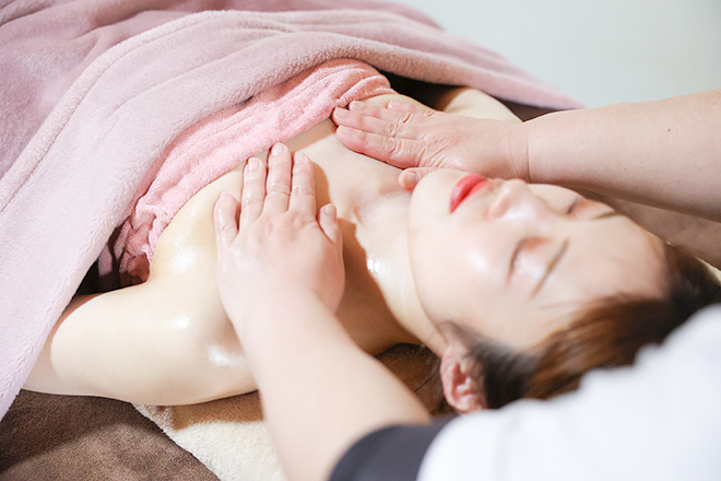 しぃの果実(み) | 藍住のエステサロン