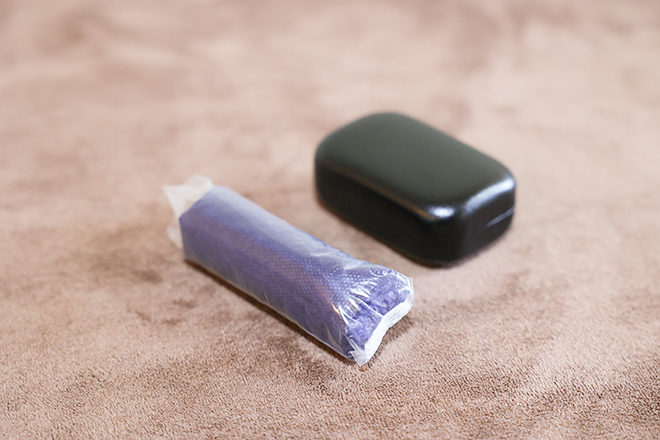 しぃの果実(み) | 藍住のエステサロン