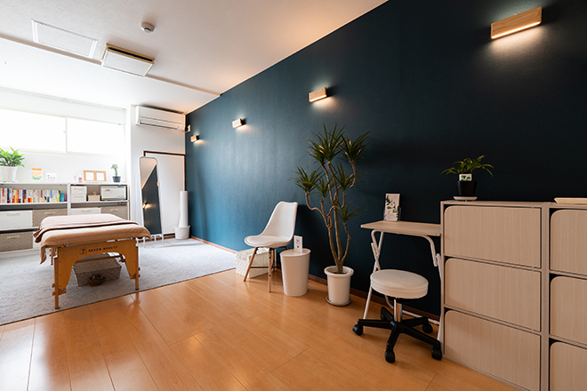 笑媛うさぎ | 八幡浜のエステサロン