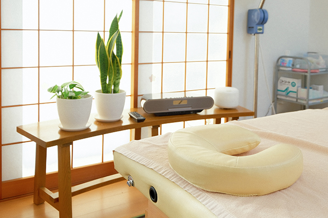 T’s 鍼灸&フィットネス | 和泉のリラクゼーション