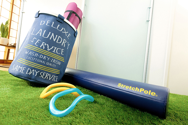 T’s 鍼灸&フィットネス | 和泉のリラクゼーション