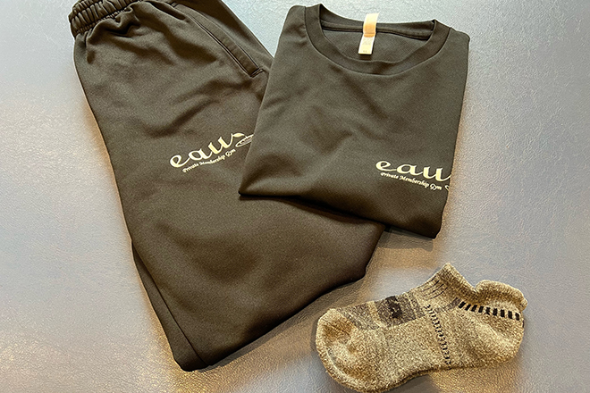 Private Gym EAU | 渋谷のリラクゼーション