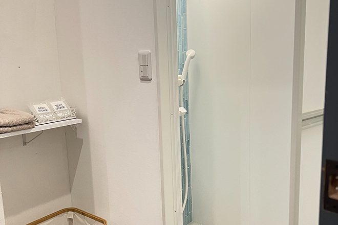 Private Gym EAU | 渋谷のリラクゼーション