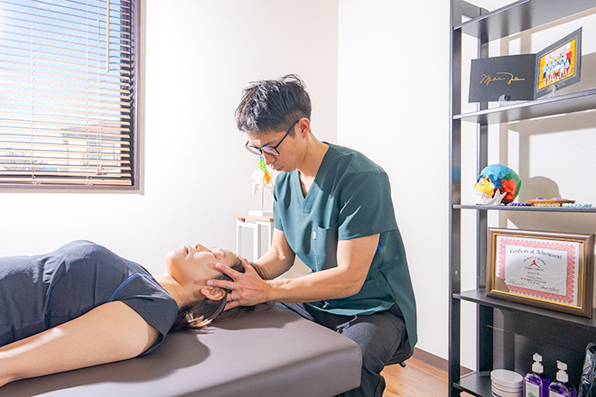 からだリメイクRe:Birth | 前橋のエステサロン