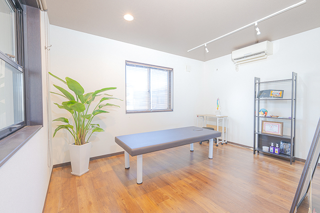 からだリメイクRe:Birth | 前橋のエステサロン からだリメイクRe:Birth | 前橋のエステサロン