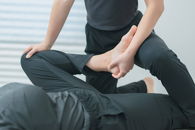 パーソナルストレッチジムNEYOU | 横浜のリラクゼーション