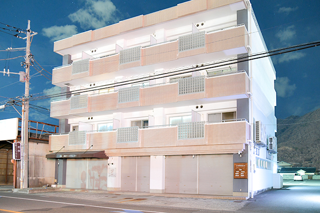 BIURA | 甲府のエステサロン