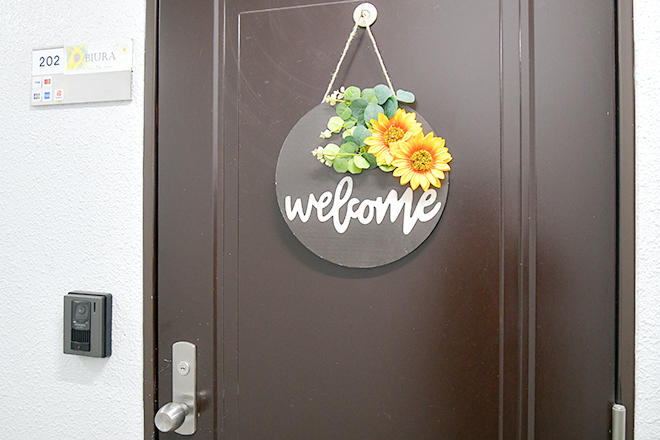 BIURA | 甲府のエステサロン