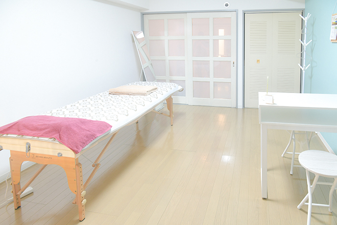 BIURA | 甲府のエステサロン