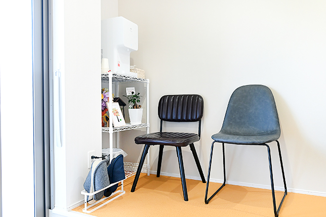 風の木はり･きゅう院 | 春日のリラクゼーション