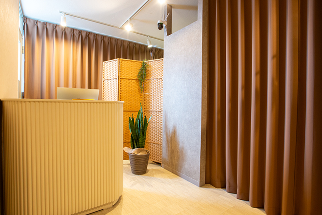 salon C | 大津のリラクゼーション