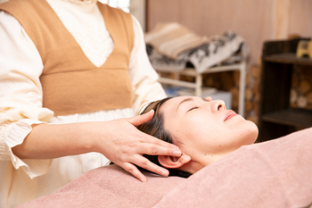 めぐりサロンあわい | 長野のリラクゼーション