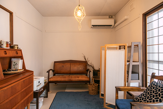 めぐりサロンあわい | 長野のリラクゼーション