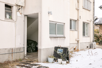 めぐりサロンあわい | 長野のリラクゼーション