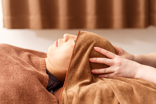 癒しハウスもみっと | 岸和田のエステサロン