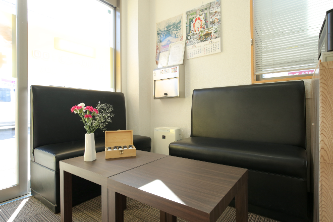 癒しハウスもみっと | 岸和田のエステサロン