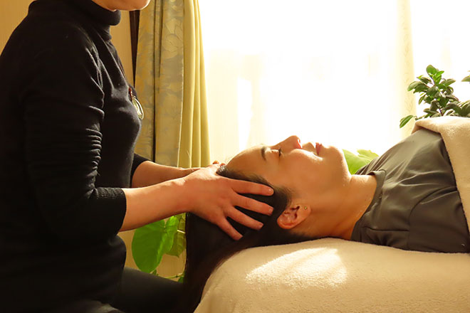 美容整体アンジー | 盛岡のエステサロン