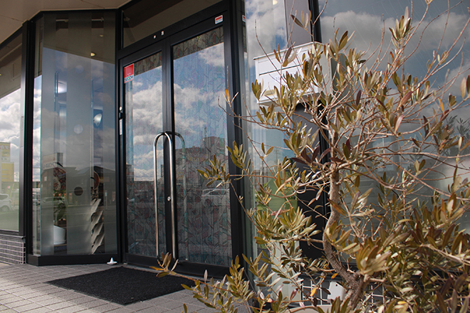 Esthetic Salon Body&Facial VIOTERACE | 羽島のエステサロン Esthetic Salon Body&Facial VIOTERACE | 羽島のエステサロン