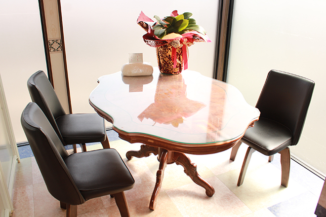 Esthetic Salon Body&Facial VIOTERACE | 羽島のエステサロン Esthetic Salon Body&Facial VIOTERACE | 羽島のエステサロン