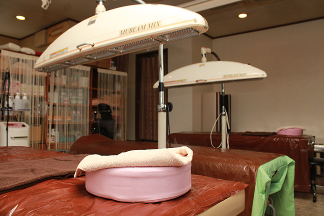 Esthetic Salon Body&Facial VIOTERACE | 羽島のエステサロン Esthetic Salon Body&Facial VIOTERACE | 羽島のエステサロン