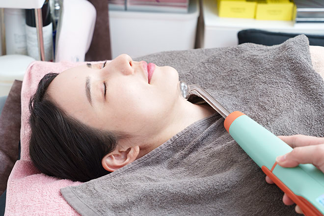 サロン 和み | 四条烏丸/五条/西院のエステサロン