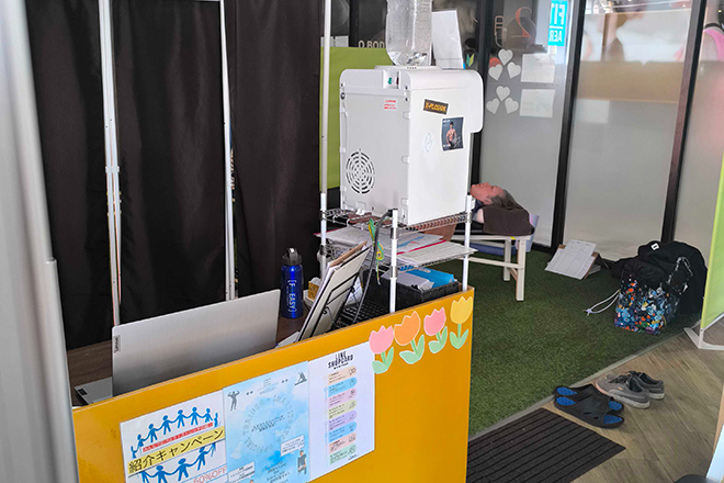 SMART STRETCH 館林店 | 館林のリラクゼーション SMART STRETCH 館林店 | 館林のリラクゼーション