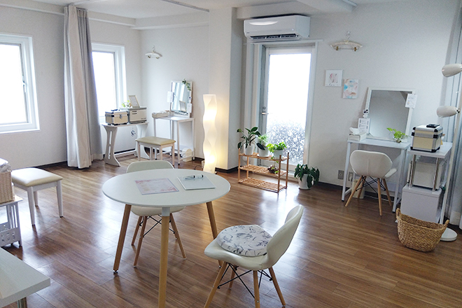 esthe salon souriante | 袋町/本通/紙屋町/立町のエステサロン