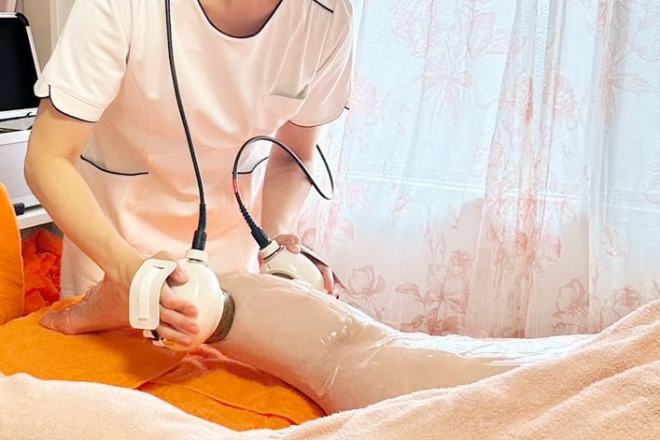 esthe salon souriante | 袋町/本通/紙屋町/立町のエステサロン