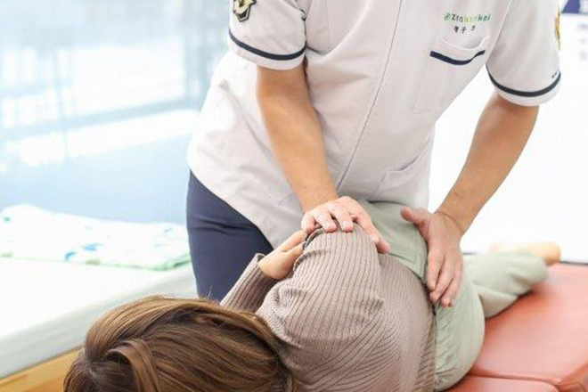 カイロプラクティックあさひ須賀川院 | 須賀川のエステサロン