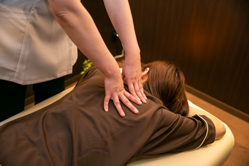 リラクゼーションTUKANOMAアイシティ21店 | 松本のリラクゼーション