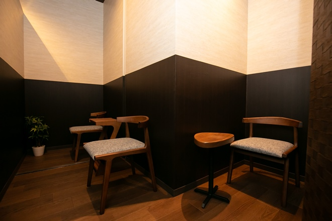 リラクゼーションTUKANOMAアイシティ21店 | 松本のリラクゼーション