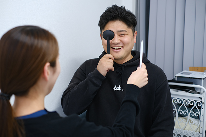 アイケアLaBo 恵比寿南店 | 恵比寿のリラクゼーション