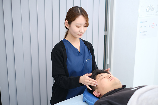 アイケアLaBo 恵比寿南店 | 恵比寿のリラクゼーション