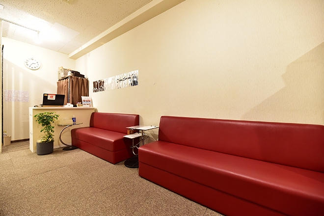 楽ヴィータ 寿町店 | 大分のリラクゼーション