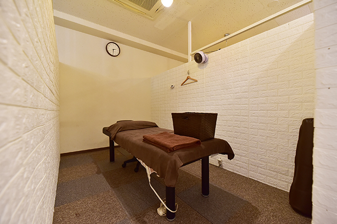 楽ヴィータ 寿町店 | 大分のリラクゼーション