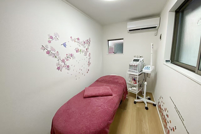 愛麗リラク&エステサロン | 蕨のエステサロン 愛麗リラク&エステサロン | 蕨のエステサロン