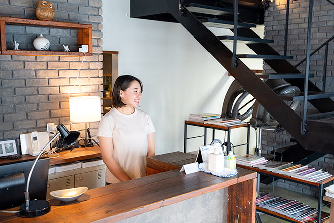 イチヨンタイム | 松山のリラクゼーション イチヨンタイム | 松山のリラクゼーション