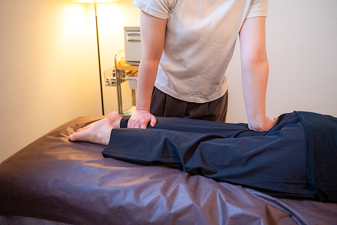 イチヨンタイム | 松山のリラクゼーション イチヨンタイム | 松山のリラクゼーション
