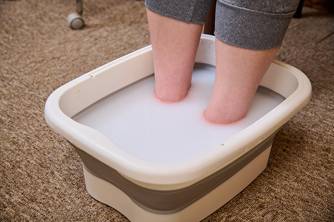 MKボディセラピー | 中野のリラクゼーション