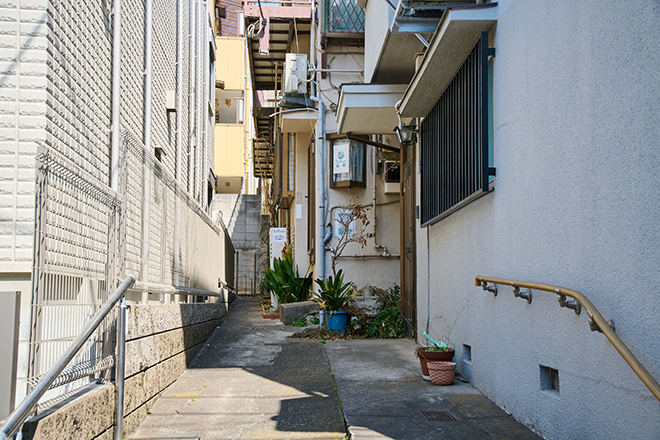 MKボディセラピー | 中野のリラクゼーション