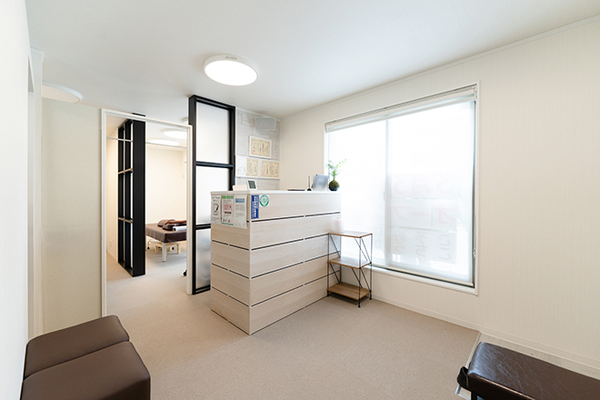 そよな はり灸整骨院 | 新潟のリラクゼーション