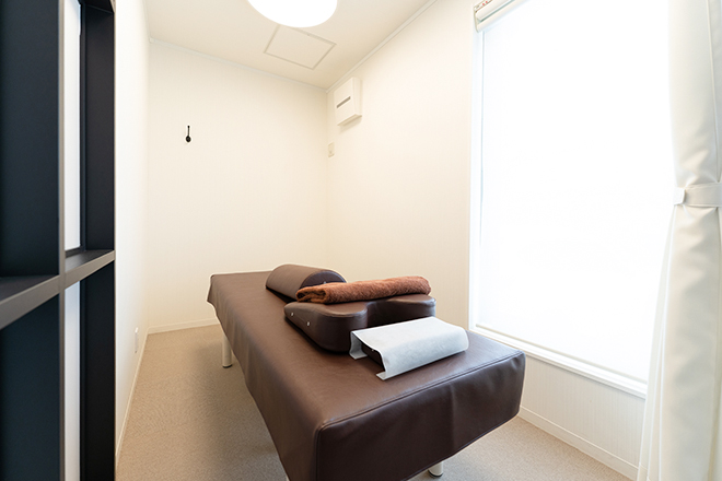 そよな はり灸整骨院 | 新潟のリラクゼーション