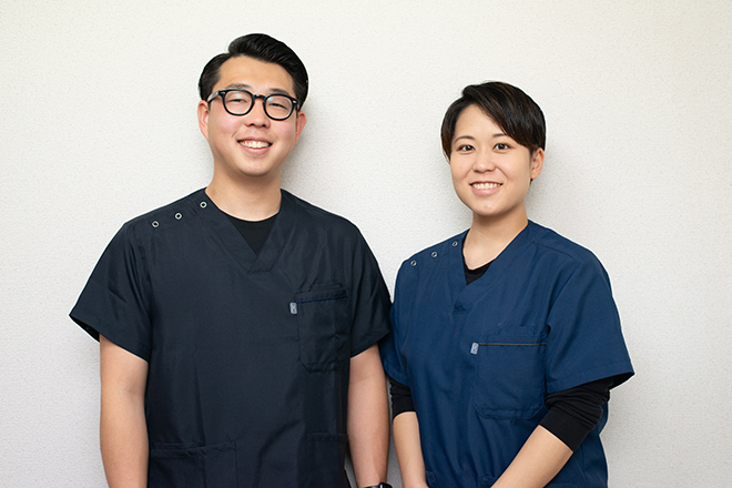 稲田堤たぬき鍼灸マッサージ治療院 | 登戸のリラクゼーション