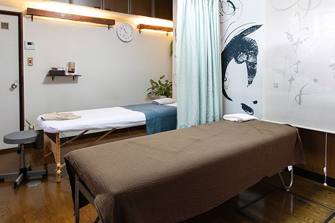 江戸橋からだメンテナンス鍼灸治療院 | 津のリラクゼーション 江戸橋からだメンテナンス鍼灸治療院 | 津のリラクゼーション
