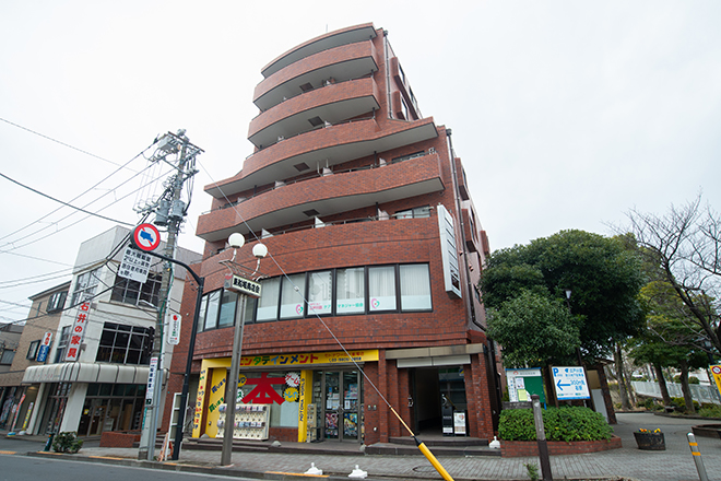 鍼灸salon晴 | 西葛西のエステサロン